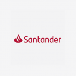santander logo press mee