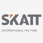 skatt logo press mee